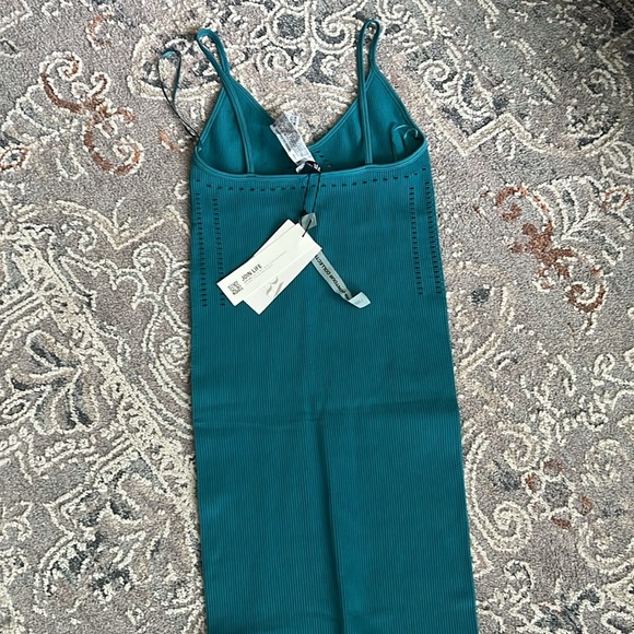 NEW Zara limitless contour dress - Picture 8 of 9